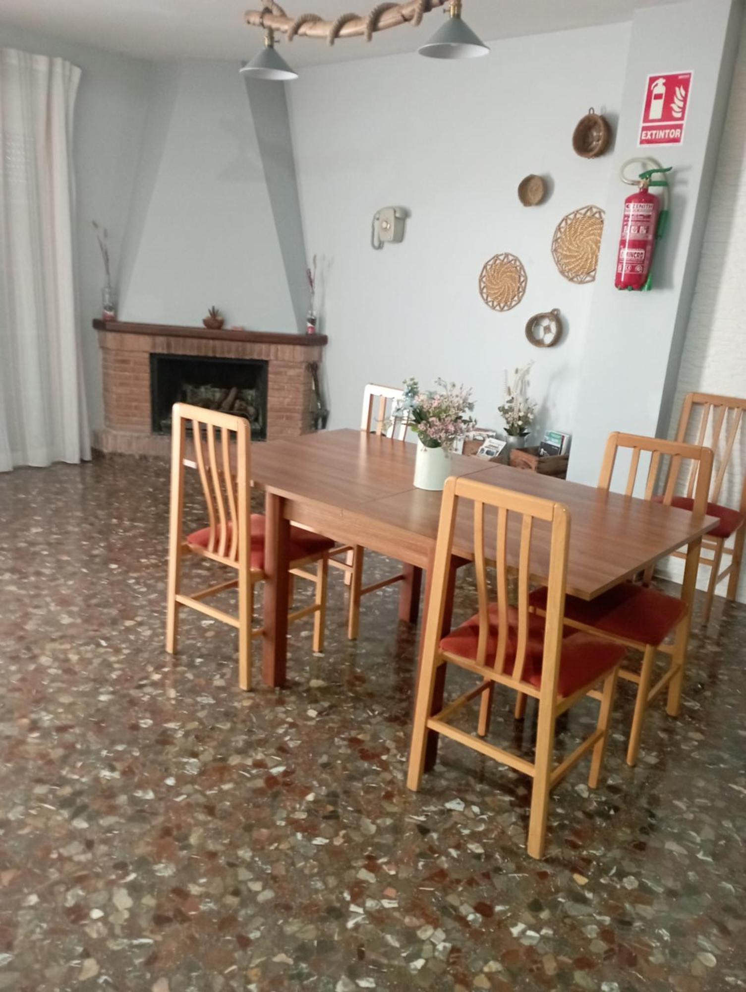 カソルラ Casa Teoヴィラ エクステリア 写真
