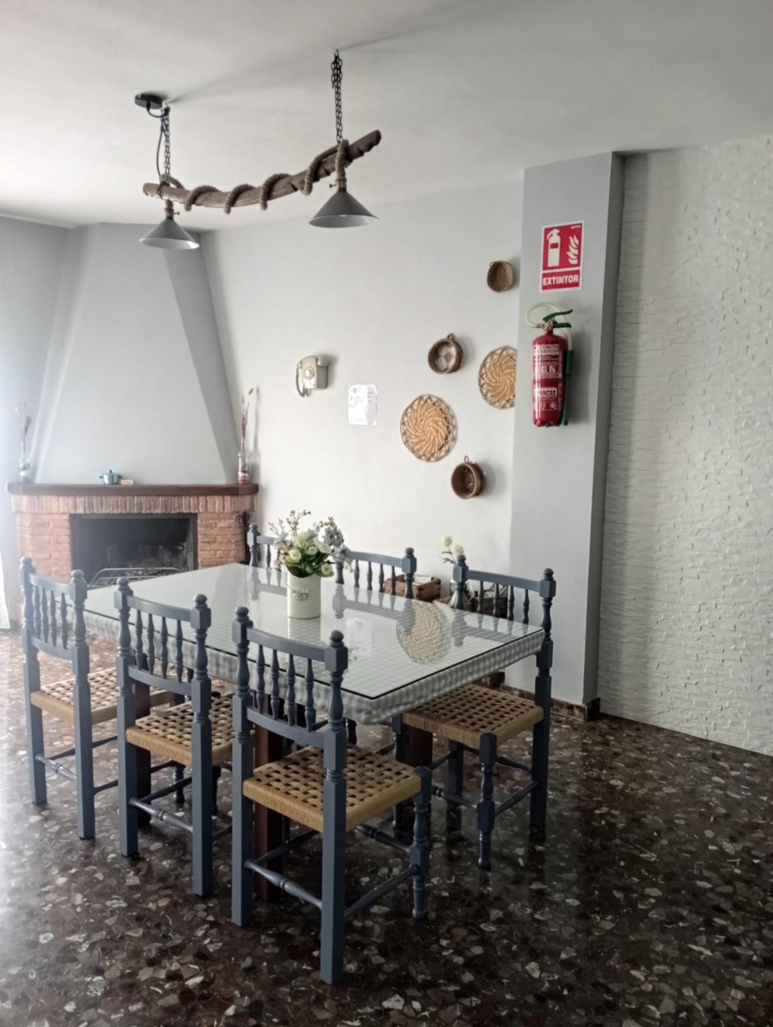 カソルラ Casa Teoヴィラ エクステリア 写真