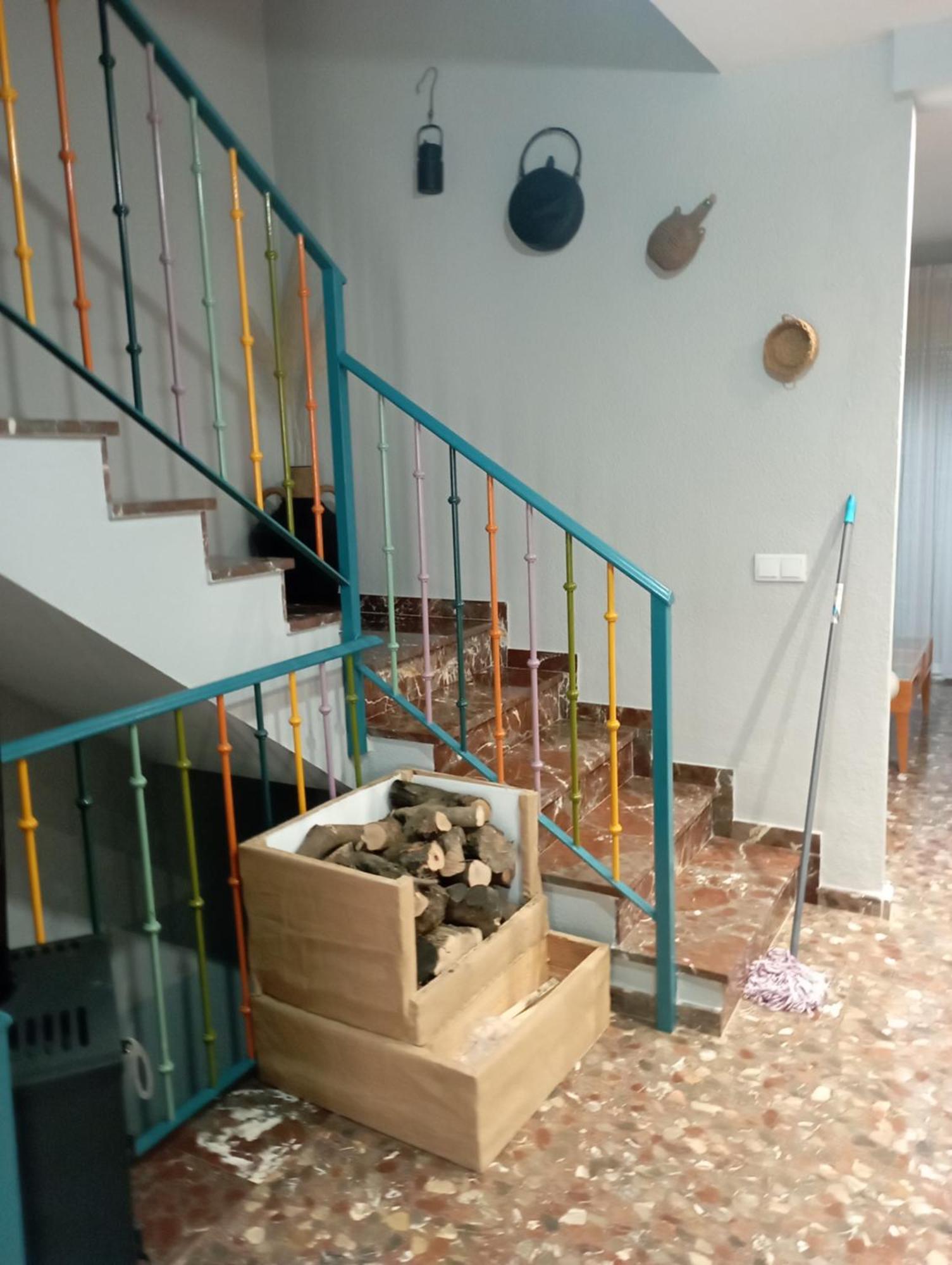 カソルラ Casa Teoヴィラ エクステリア 写真